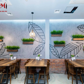 Bếp Mị