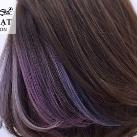 LÂM ĐẠT HAIR SALON