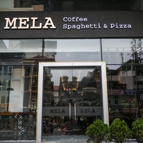 Mela Restaurant & Coffee