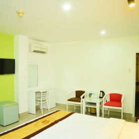 Saigon Night Hotel 