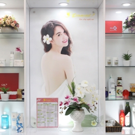 Diamond Spa