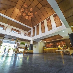 Sonata Resort