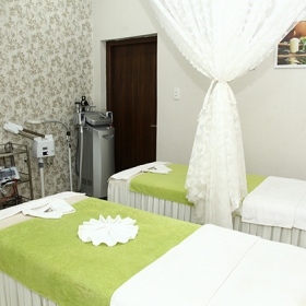 Kim Spa