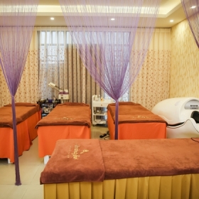 Ann Beauty Spa