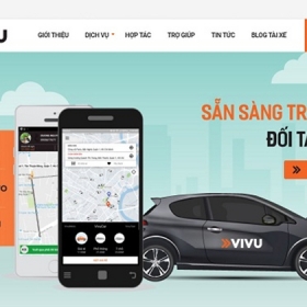 DỊCH VỤ GỌI XE VATO