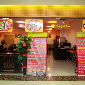 Hương Vị Quán