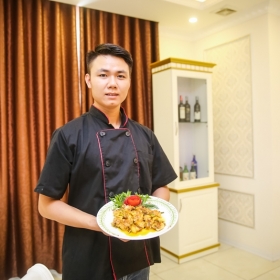 Nhà hàng Cá lăng Nhất Vương