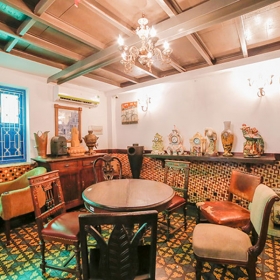 Phở Công Restaurant