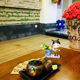 Bee Home Spa