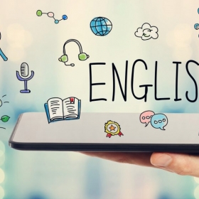 Sam Home English