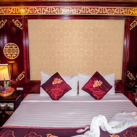 Lan Hạ Legend 