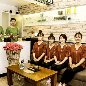 Bee Home Spa