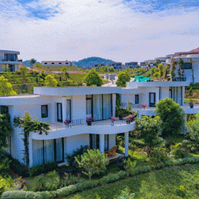  IVORY VILLAS & RESORT HÒA BÌNH