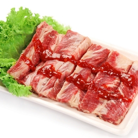 Hệ thống King BBQ Buffet