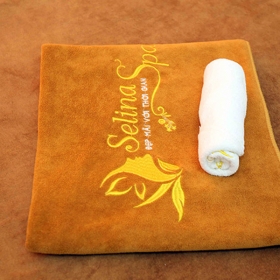Selina Spa