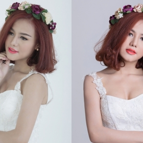 Nụ Cười Vàng Studio