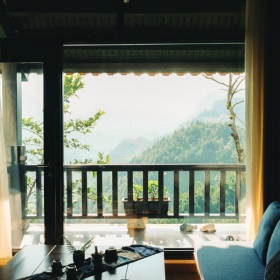 Sapa Jade Hill Resort