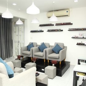 Hoshi Spa