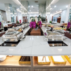 Rum Vàng II Hotel
