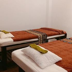CaNa Home Spa