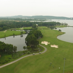 Dai Lai Golf Club - WEEKEND 5h00-14h59