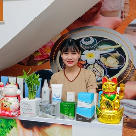 Đẹp Home Spa