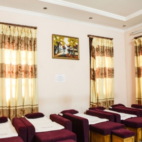 Venus VN Foot Massage 