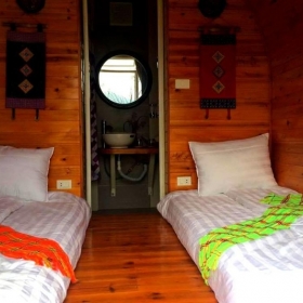 Tubotel Sapa Hotel 