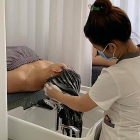 Alana Spa