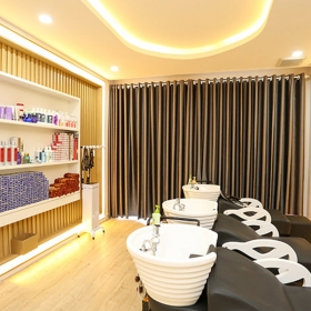 Lali Beauty Academy