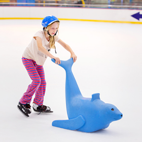 Sân băng Vincom Ice Rink