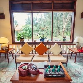Poulo Condor Boutique Resort & Spa Côn Đảo 