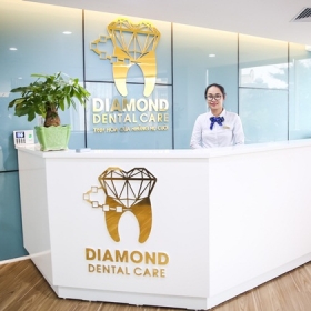 Diamond Dental Care