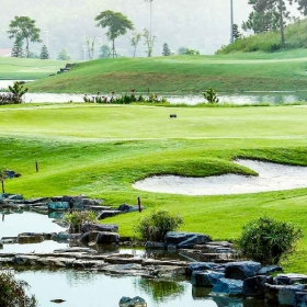 King's Island Golf - Mountain - WEEKDAY