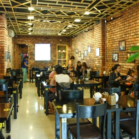 Cháo ếch Sin