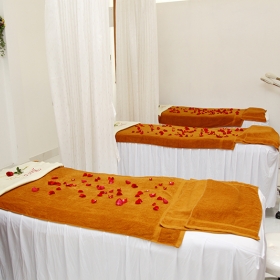 Hana Spa Quận 2
