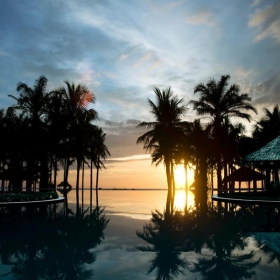 Sun spa Resort