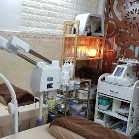 HELLEN SPA
