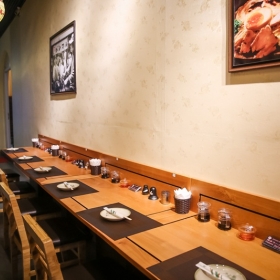 Hakata Ramen & Hotpot
