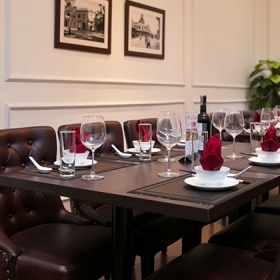 Era Restaurant
