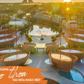 Vinwonder Nam Hội An