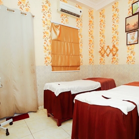 F'Miss Spa