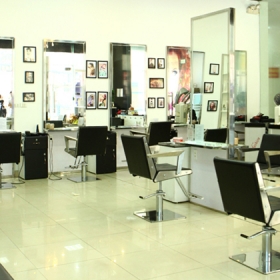 Eco Hair Salon