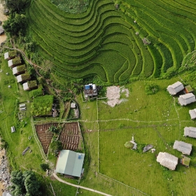 UTOPIA ECO LODGE