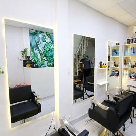 HeA HeA Hair Salon 