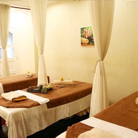 Khánh Hương Spa HCM