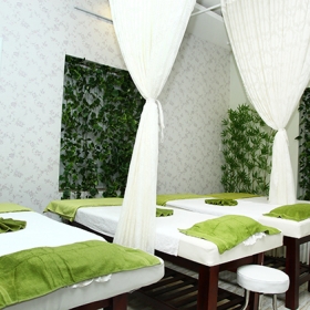 Kim Spa