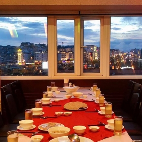 Rum Vàng II Hotel