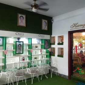 Hương Tre Clinnic