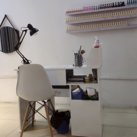 Mịn Nail Beauty